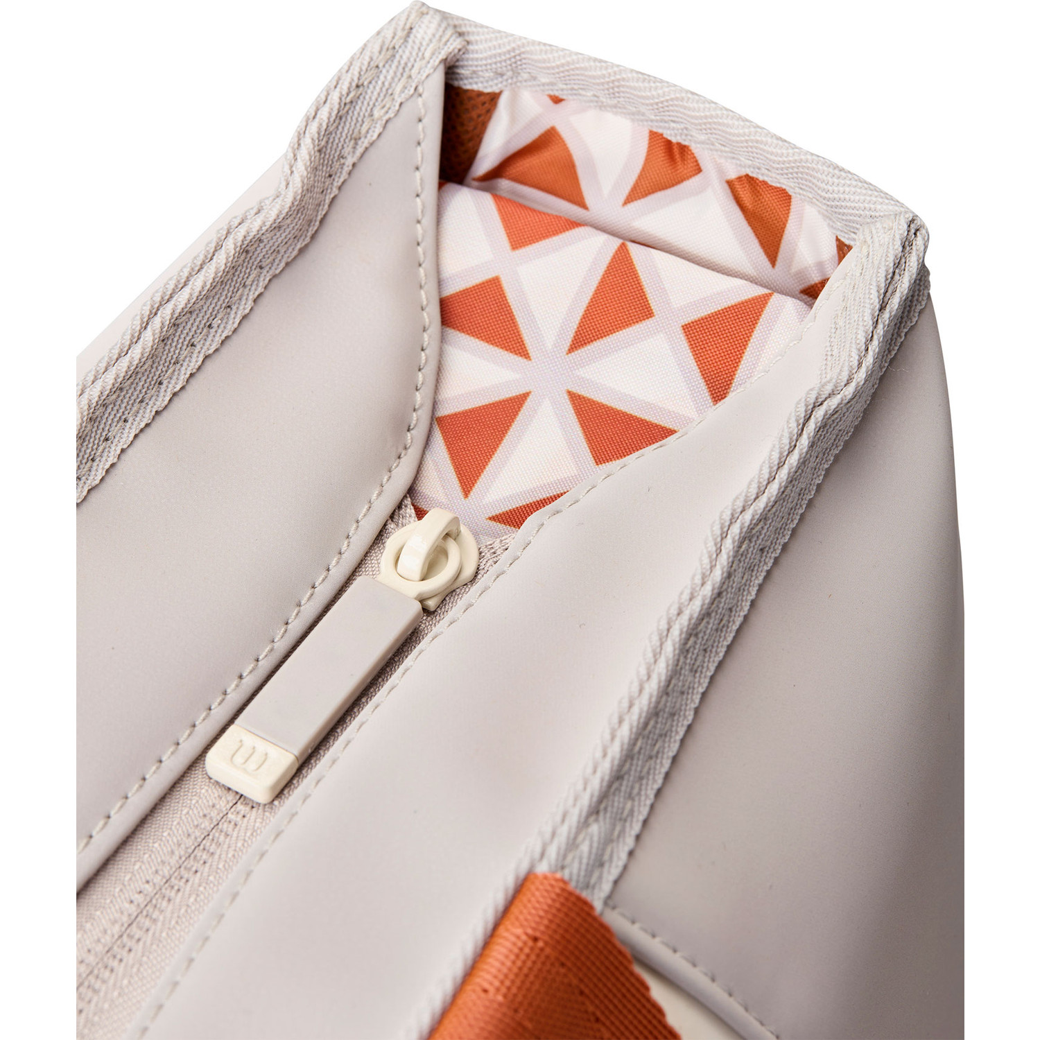 Wilson Roland Garros Tote Bag