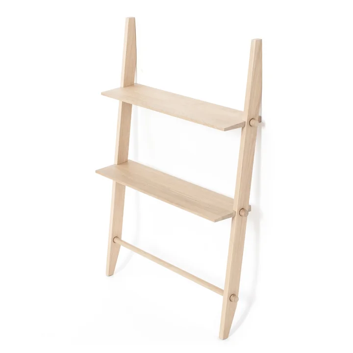 We Do Wood - Roon & Rahn Repo Konsolentisch, Eiche natur