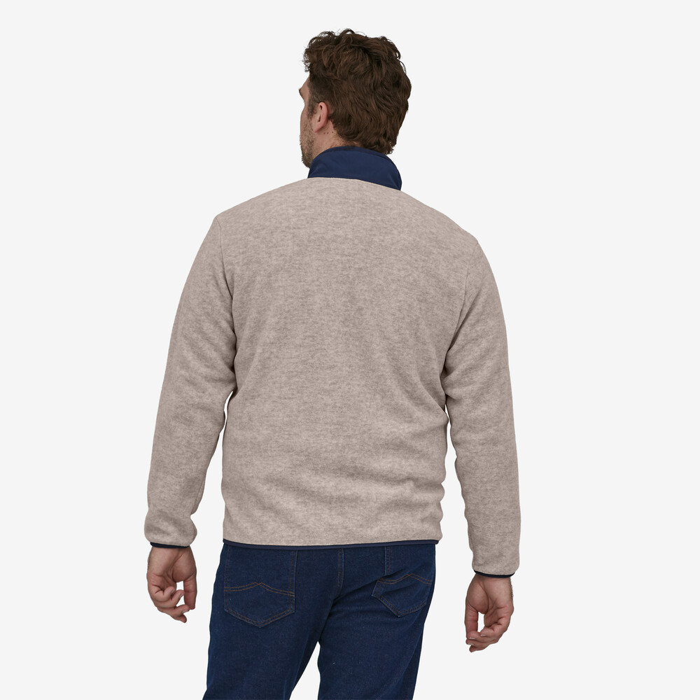 Synchilla-Fleecejacke für Herren