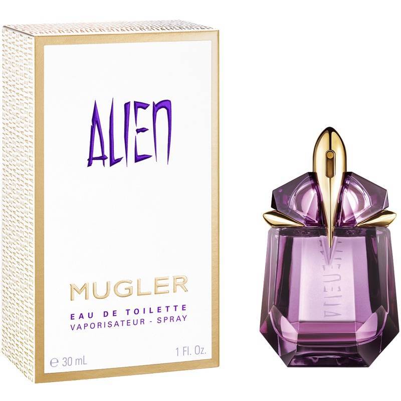 Mugler Alien For Women EDT 30 ml