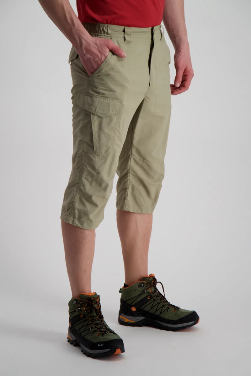 46 NORD Herren 34 Wanderhose