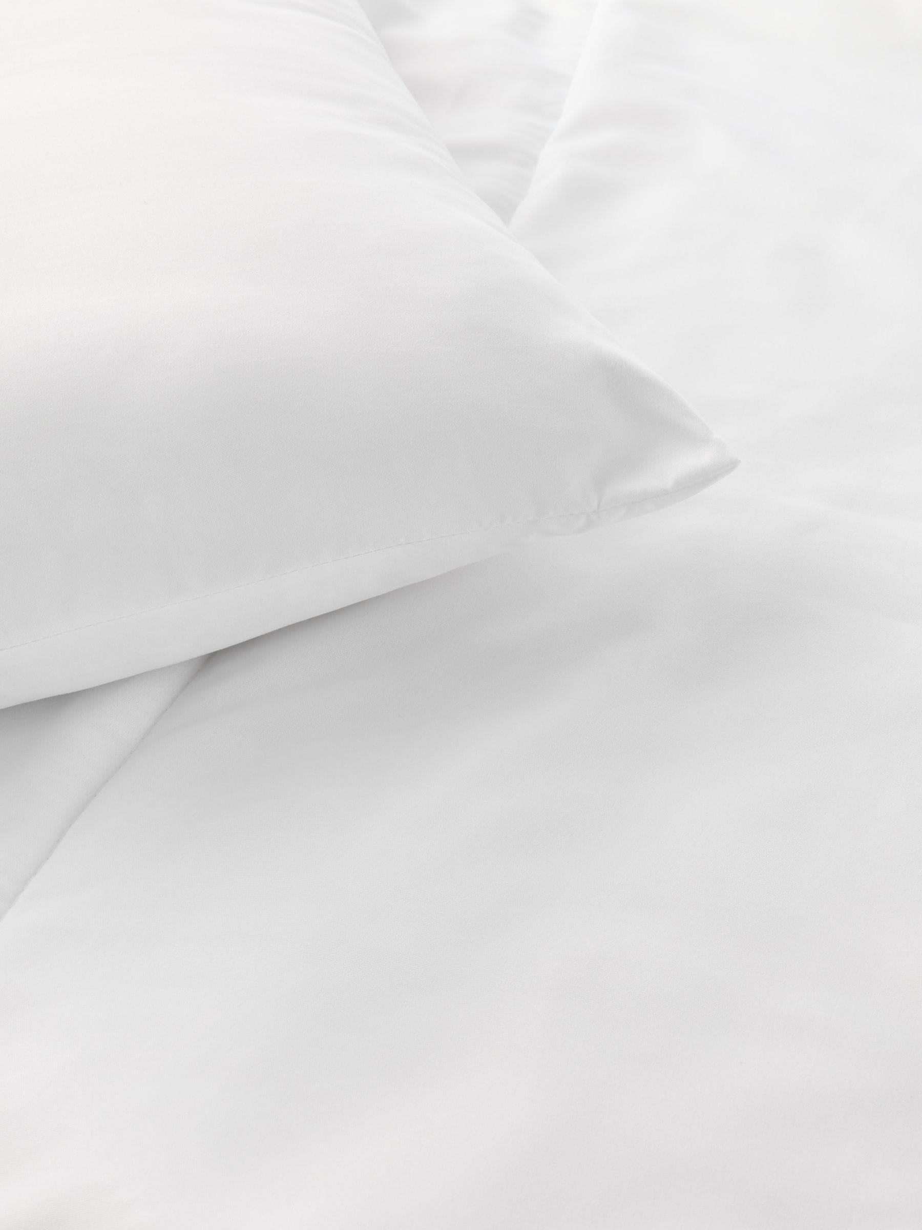 Ant-allergische kinderdekbed- en kussenset