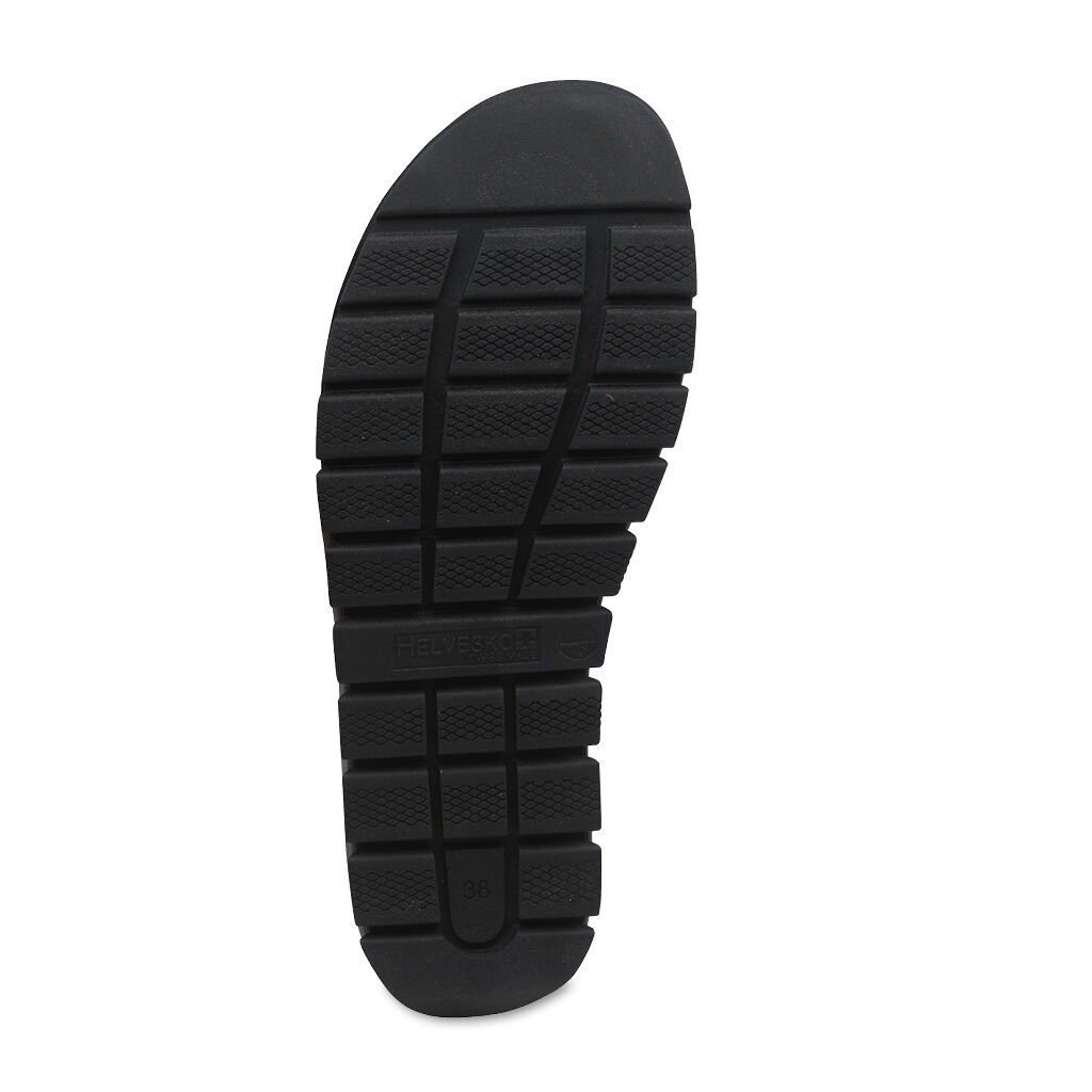 Freizeit- & Sportschuhe - Sneaker LUGANO schwarz Lack