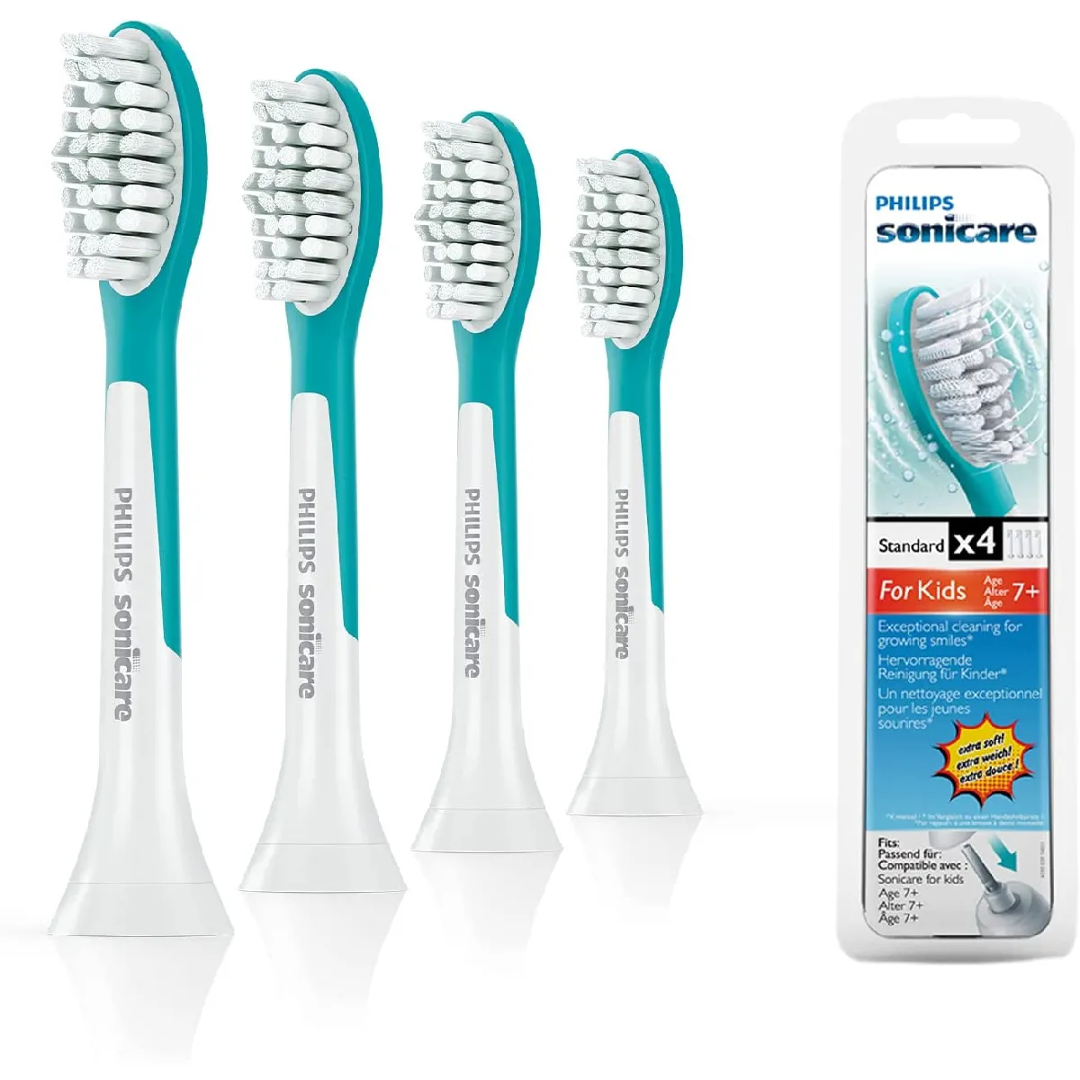 Philips Sonicare HX 6044/33