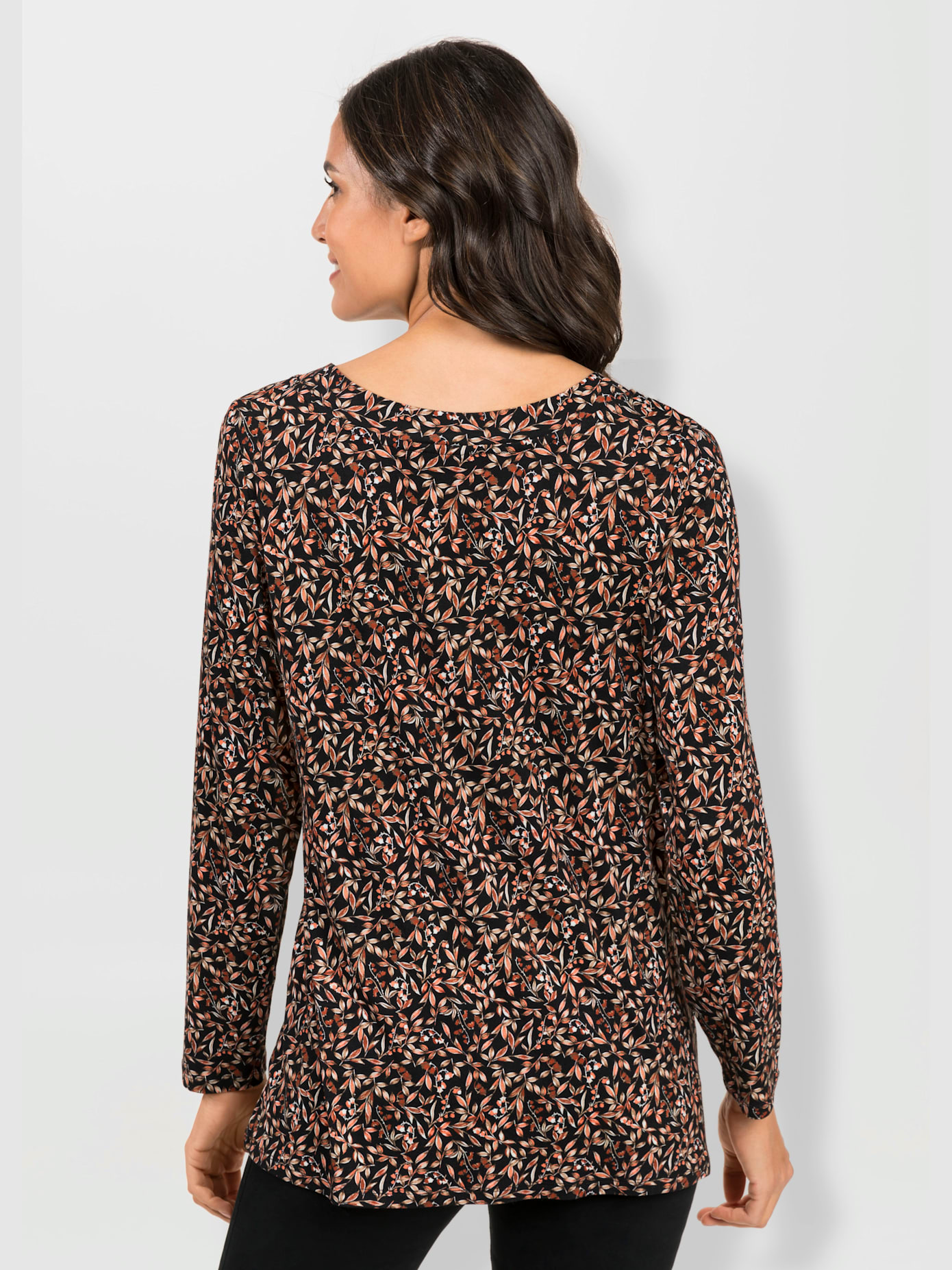 Tunique viscose