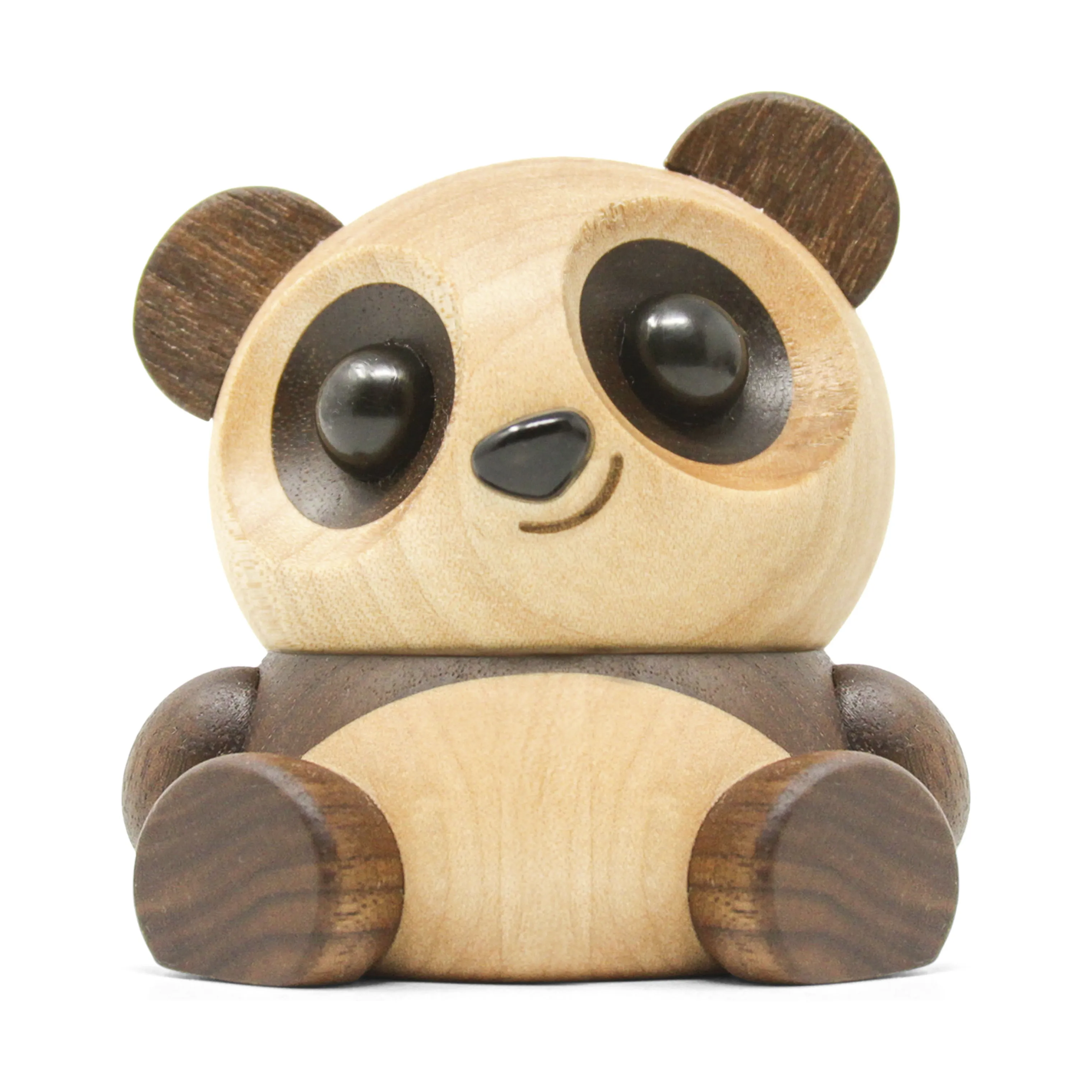 FableWood Panda - Pom Pom