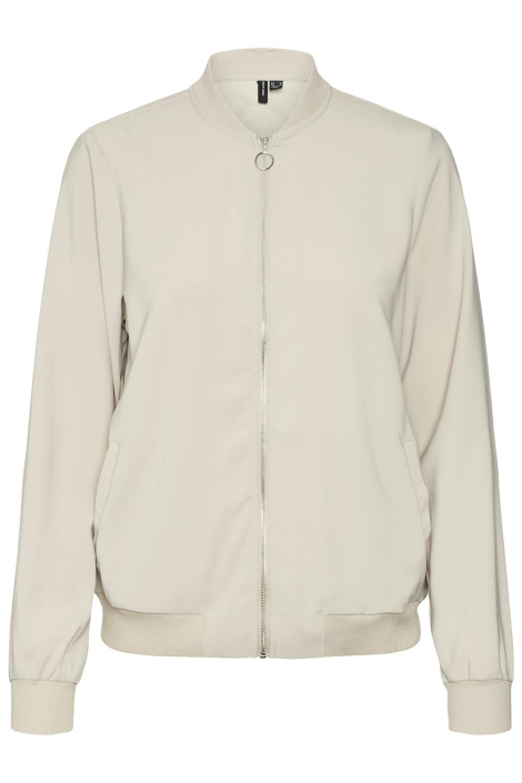 Vero Moda beige dames vest