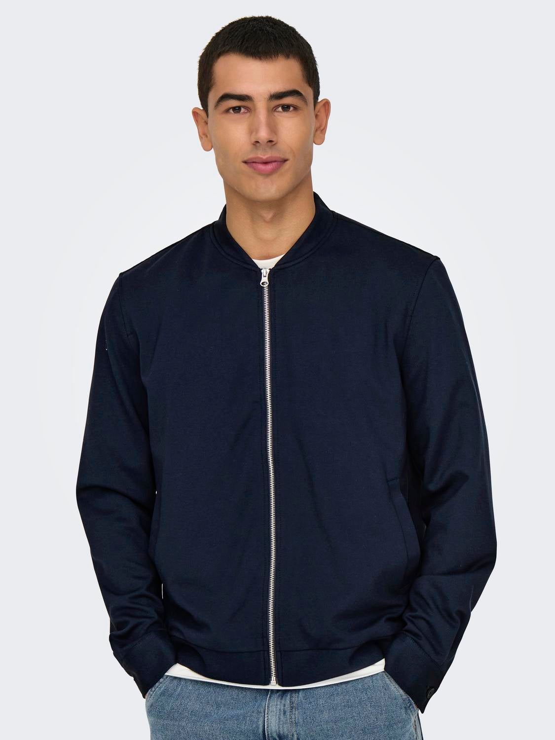 ONSMARK Jacke Night Sky