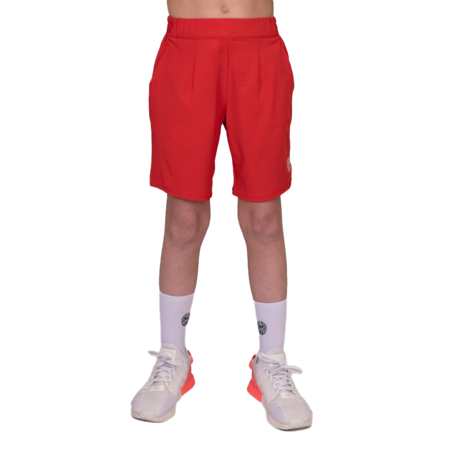 Bidi Badu Crew Short Jongens