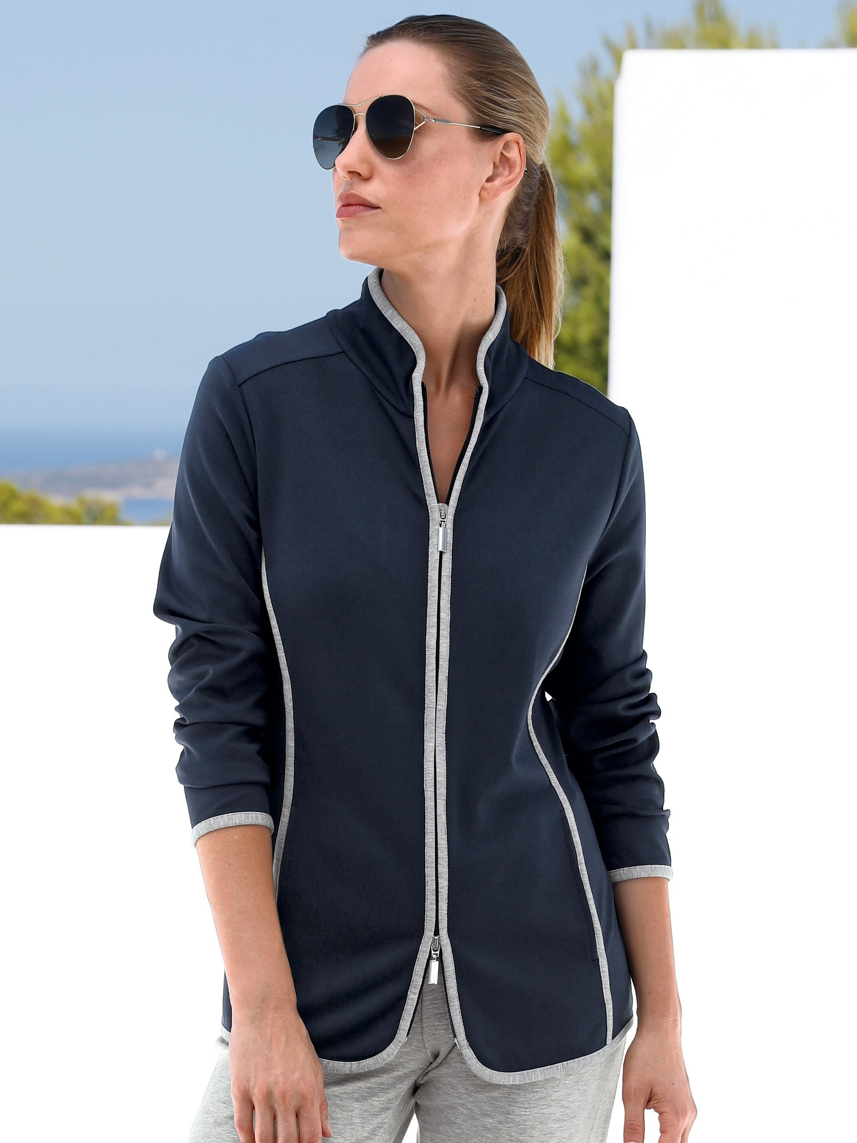 Jacke