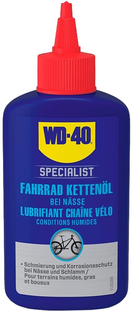 WD-40 Fahrrad Kettenöl kaufen | Bike-Discount