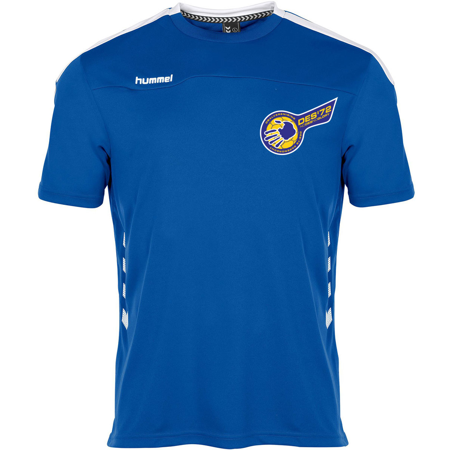 Hummel HV DES 72 Valencia Shirt Men