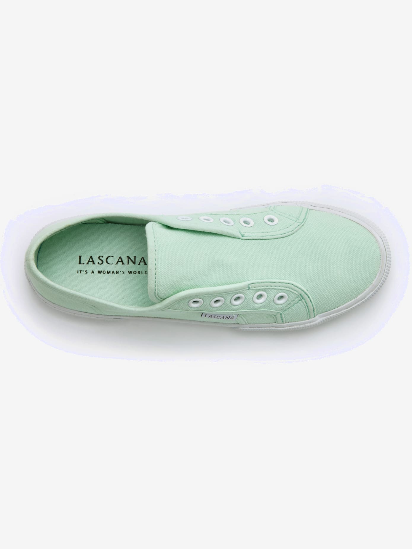 Baskets confortable
