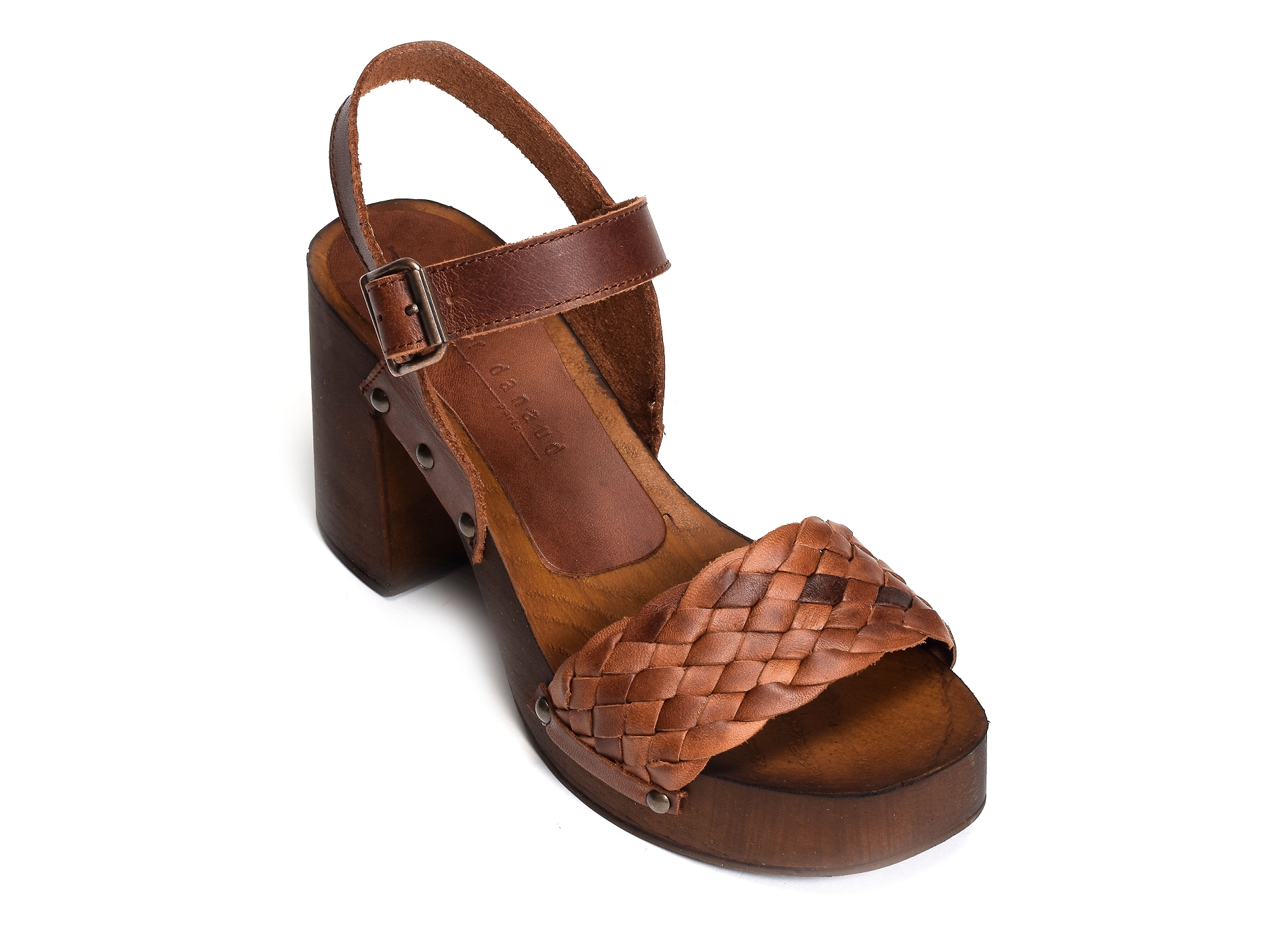 789 marron