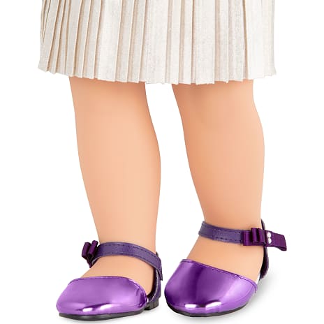 Our Generation Lilla sandaler