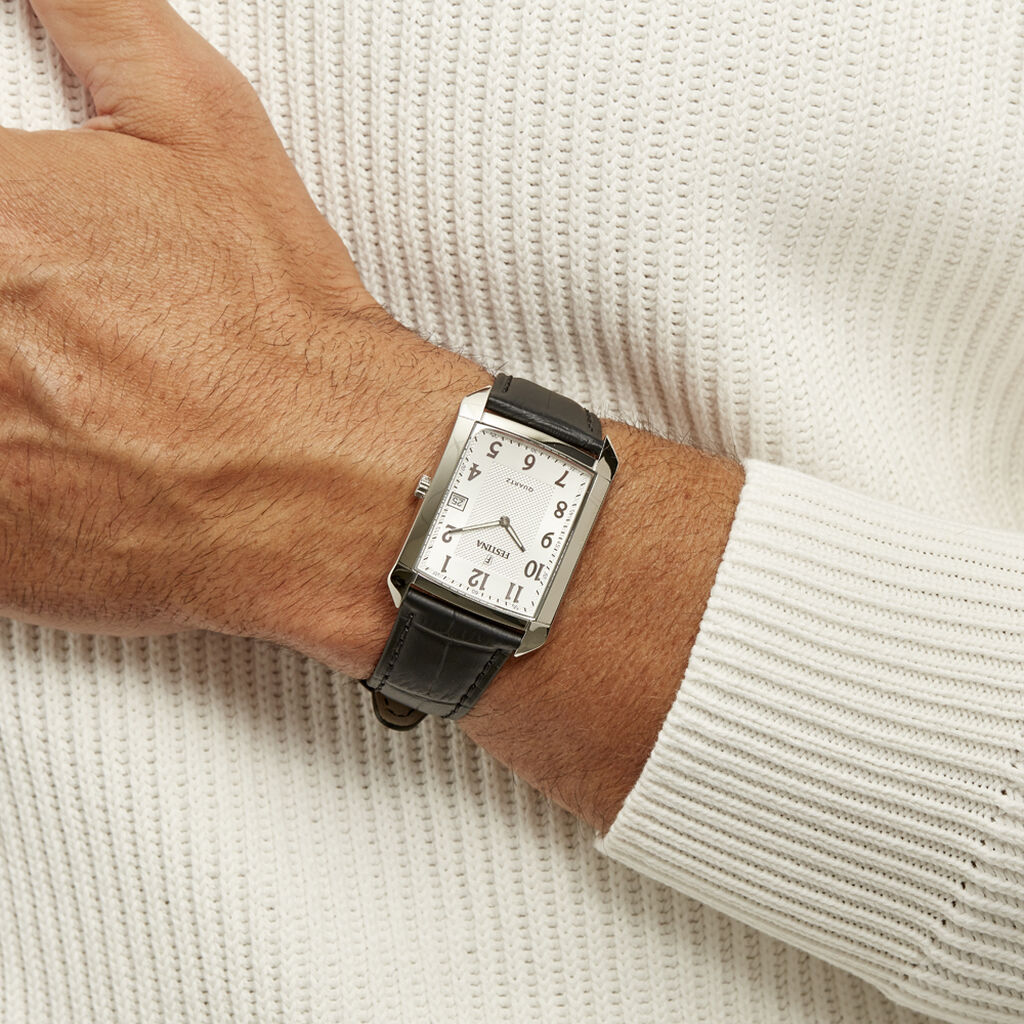 Montre Festina Classique Blanc