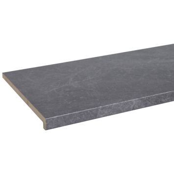 Vensterbank MDF leisteen 405x30cm 28mm