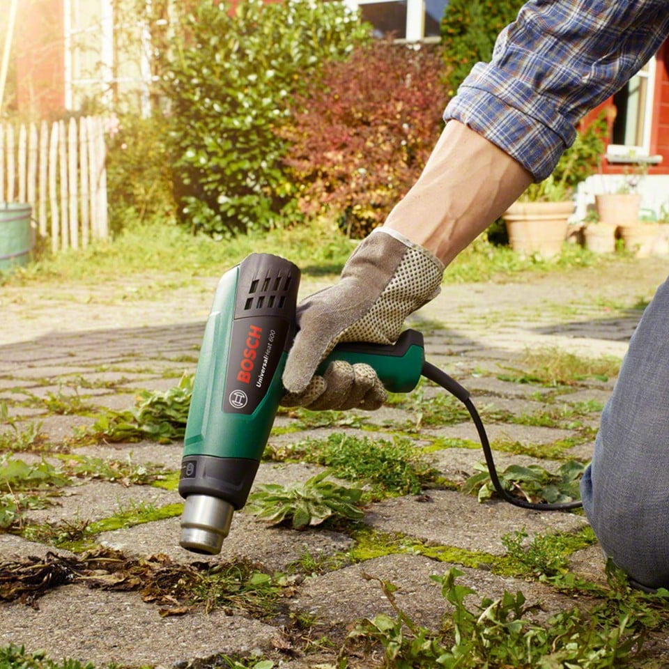 Bosch - Universal Heat 600 230v