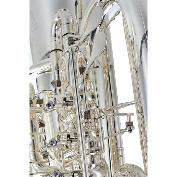 Melton 6460-S Kodiak F-Tuba