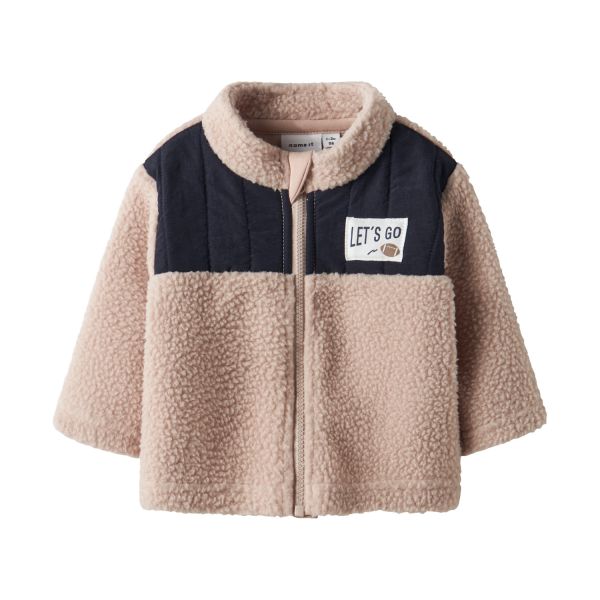 Name It Svend Vest