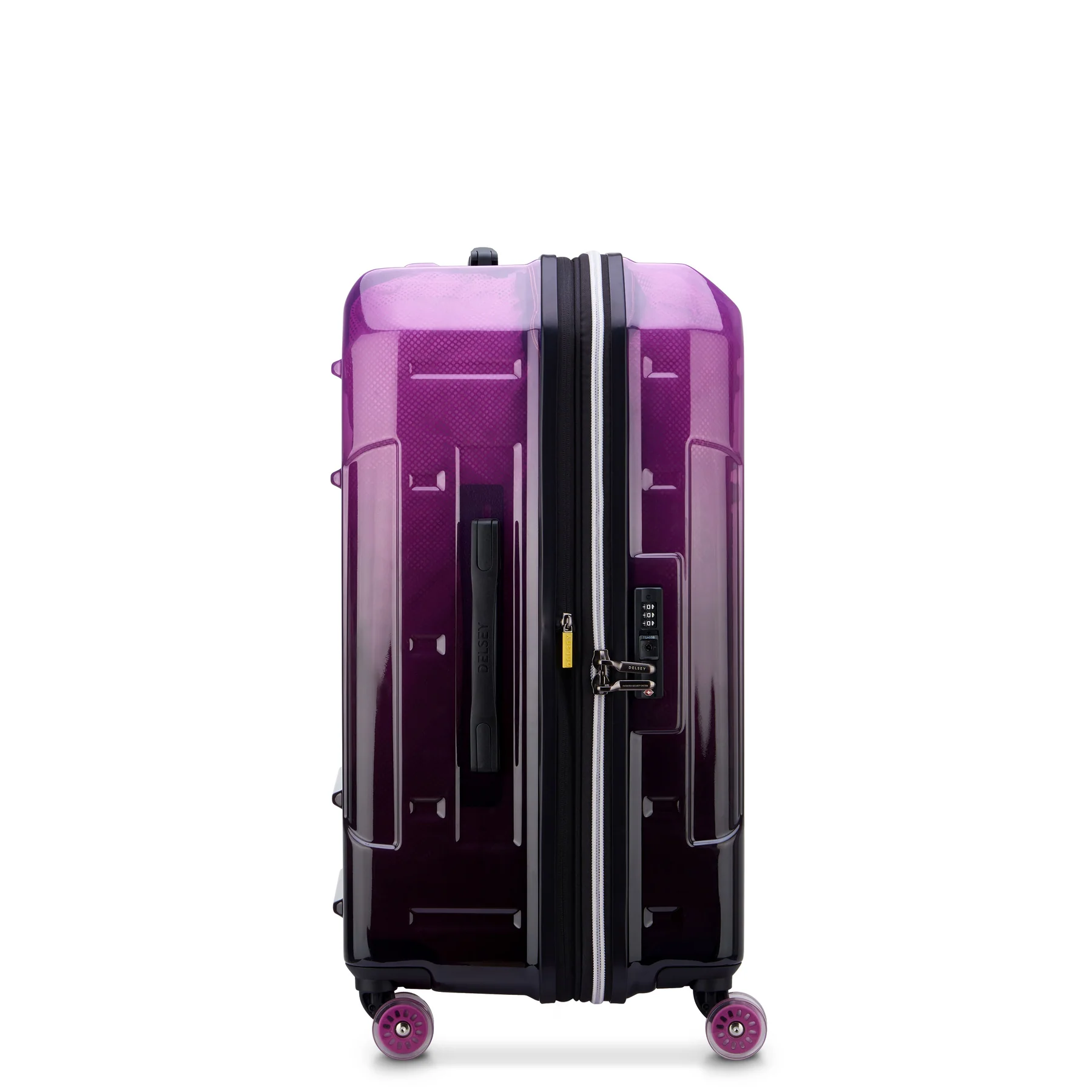 Valise soute - L extensible Trunk (73cm)