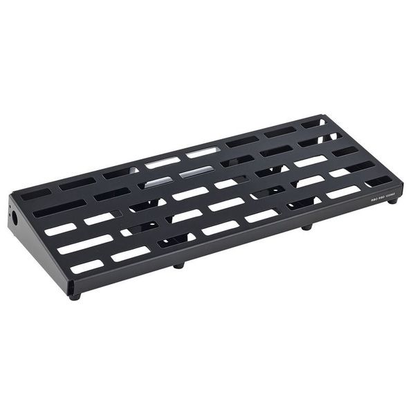 Rockboard Pedalboard w. Case TRES 3.2