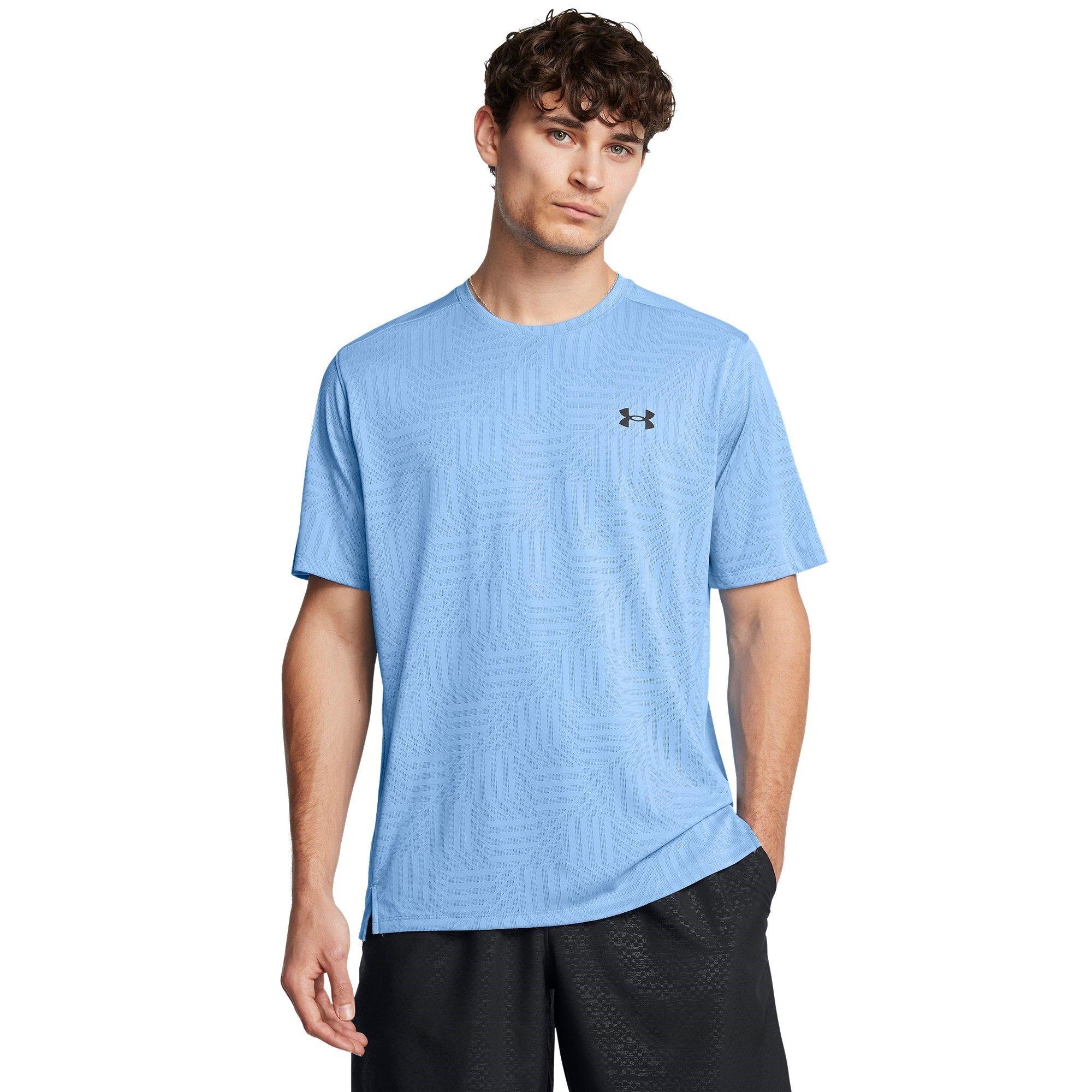Under Armour UA Tch Vent Geotessa Sn99