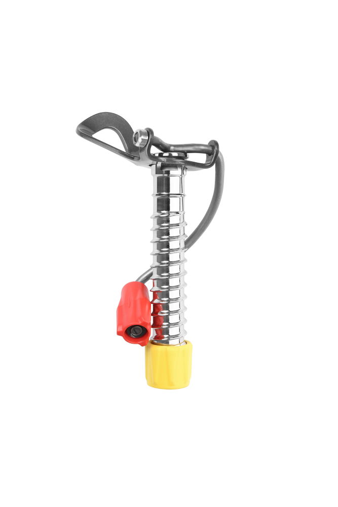 Grivel 360 E.R.