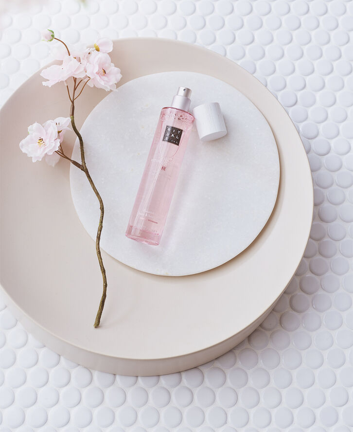 Rituals The Ritual of Sakura Hair & Body Mist