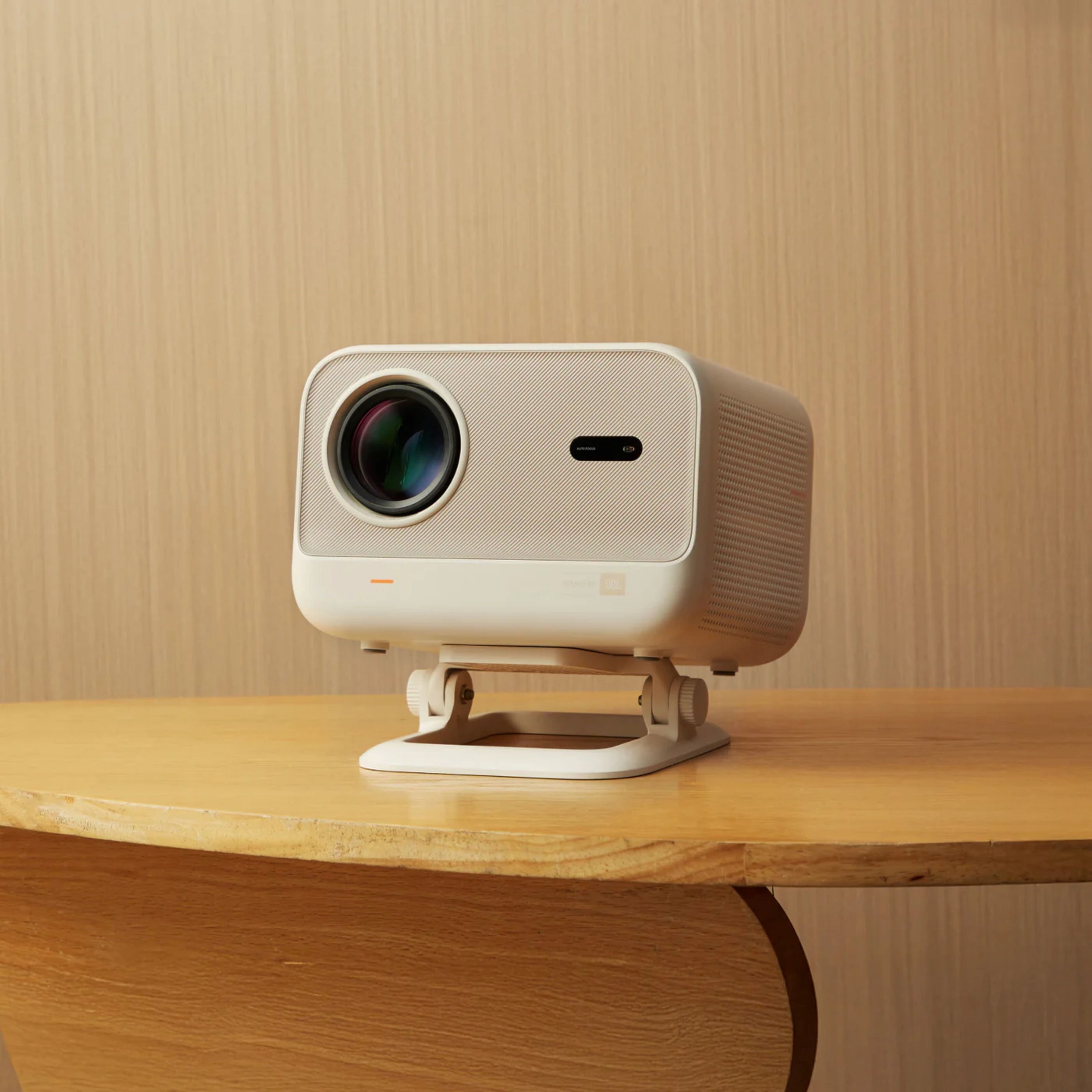 Yaber L2 Plus Full-HD-Projektor