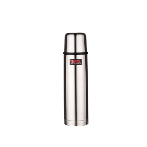 Thermos Light & Compact Termoflaske, Stainless Steel, 750 ml