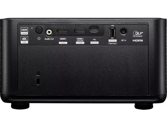 OPTOMA - Vidéoprojecteur Home Cinéma Photon Life PK32