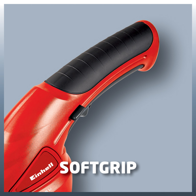 Einhell GC-CG 3,6 accu gras-/ heggenschaar 3.6V - Li-ion - 100mm