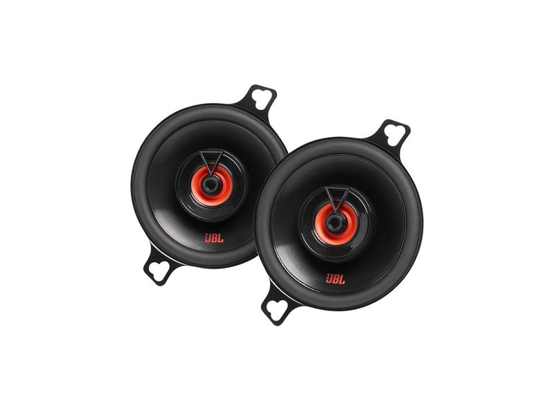 JBL Car 2-Weg Lautsprecher Paar Club 322F, 3.5