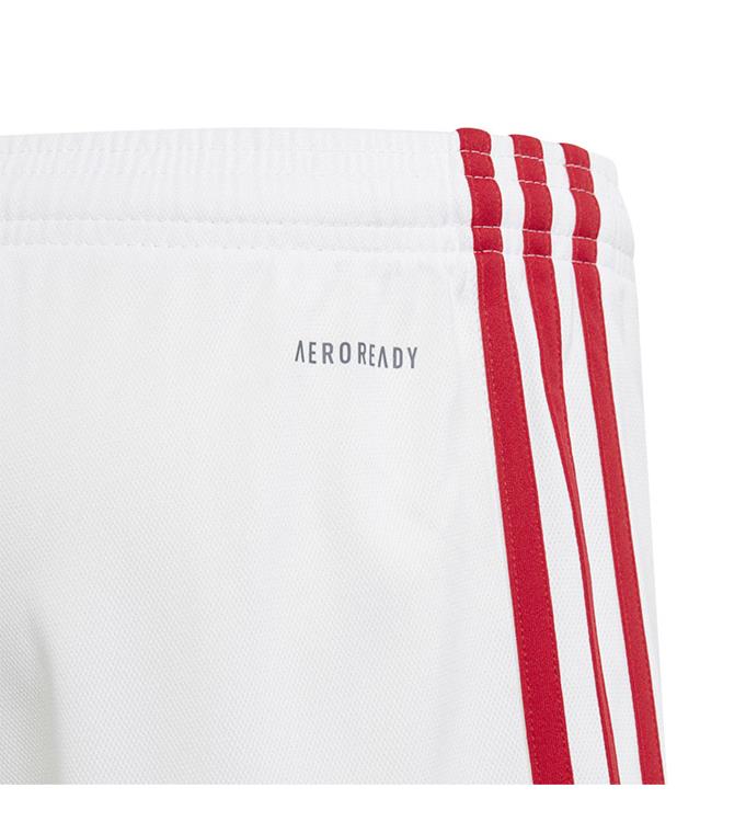 adidas JR Ajax Amsterdam Thuisshorts 2023/2024