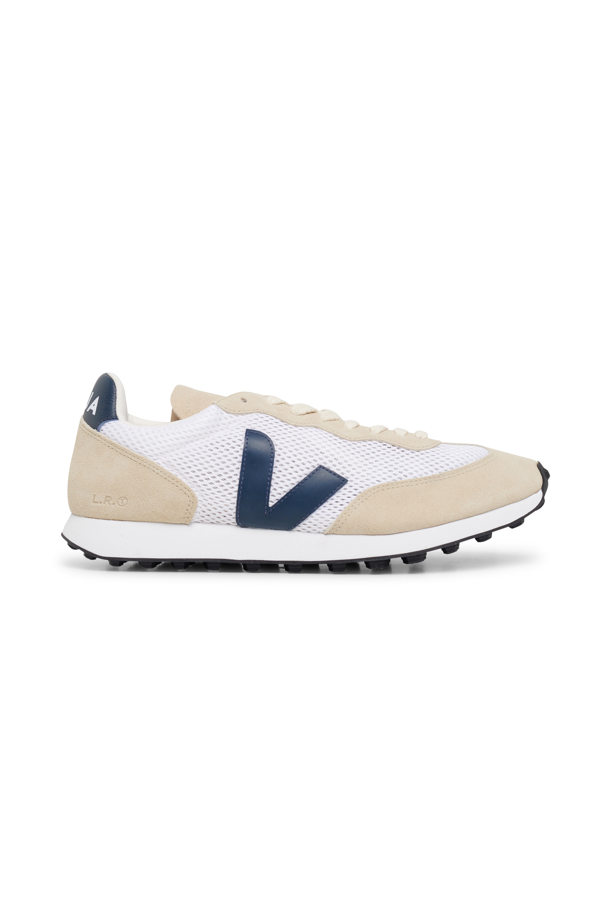 VEJA Baskets RIO BRANCO Blanc