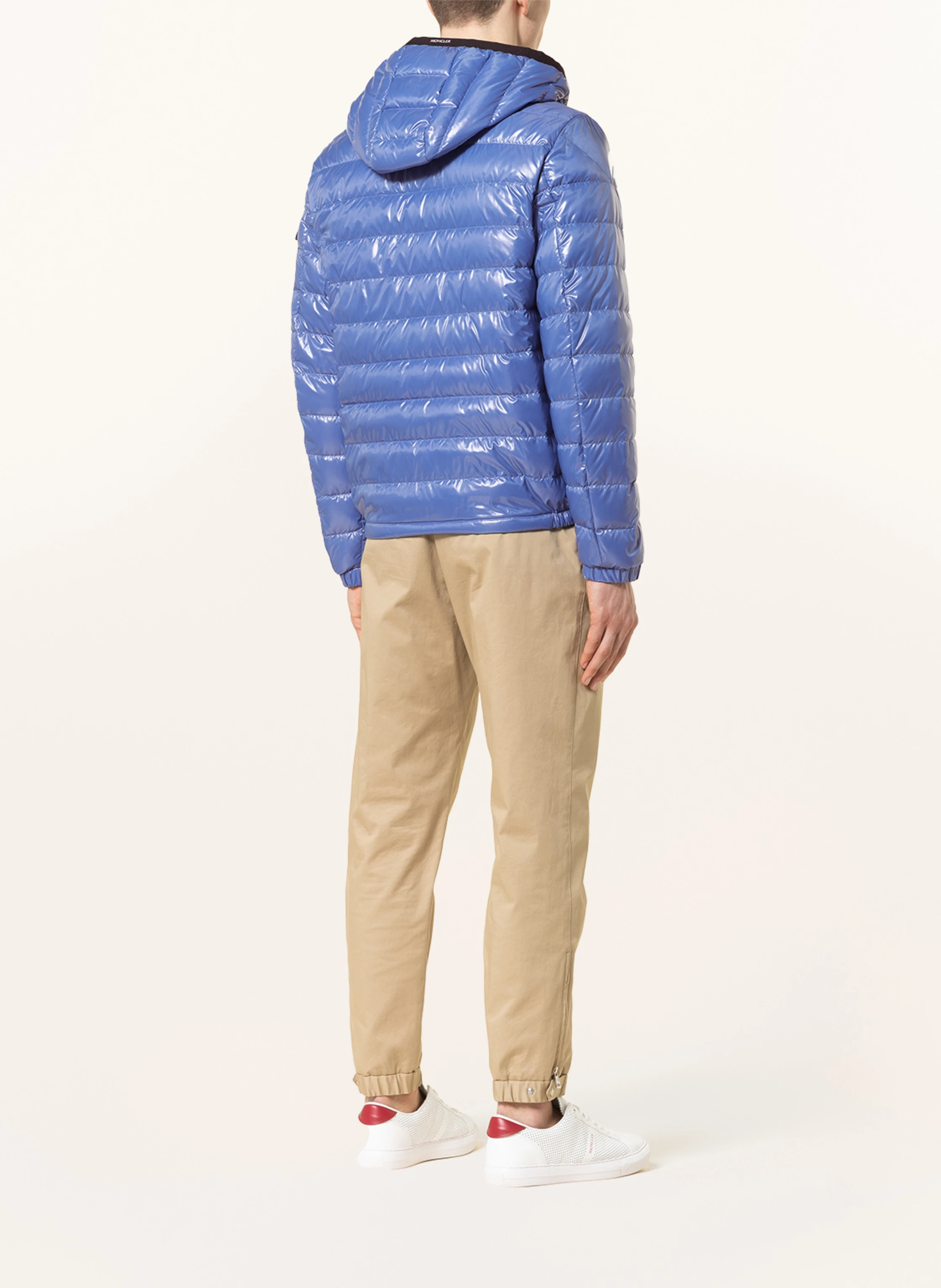MONCLER Daunenjacke GALION