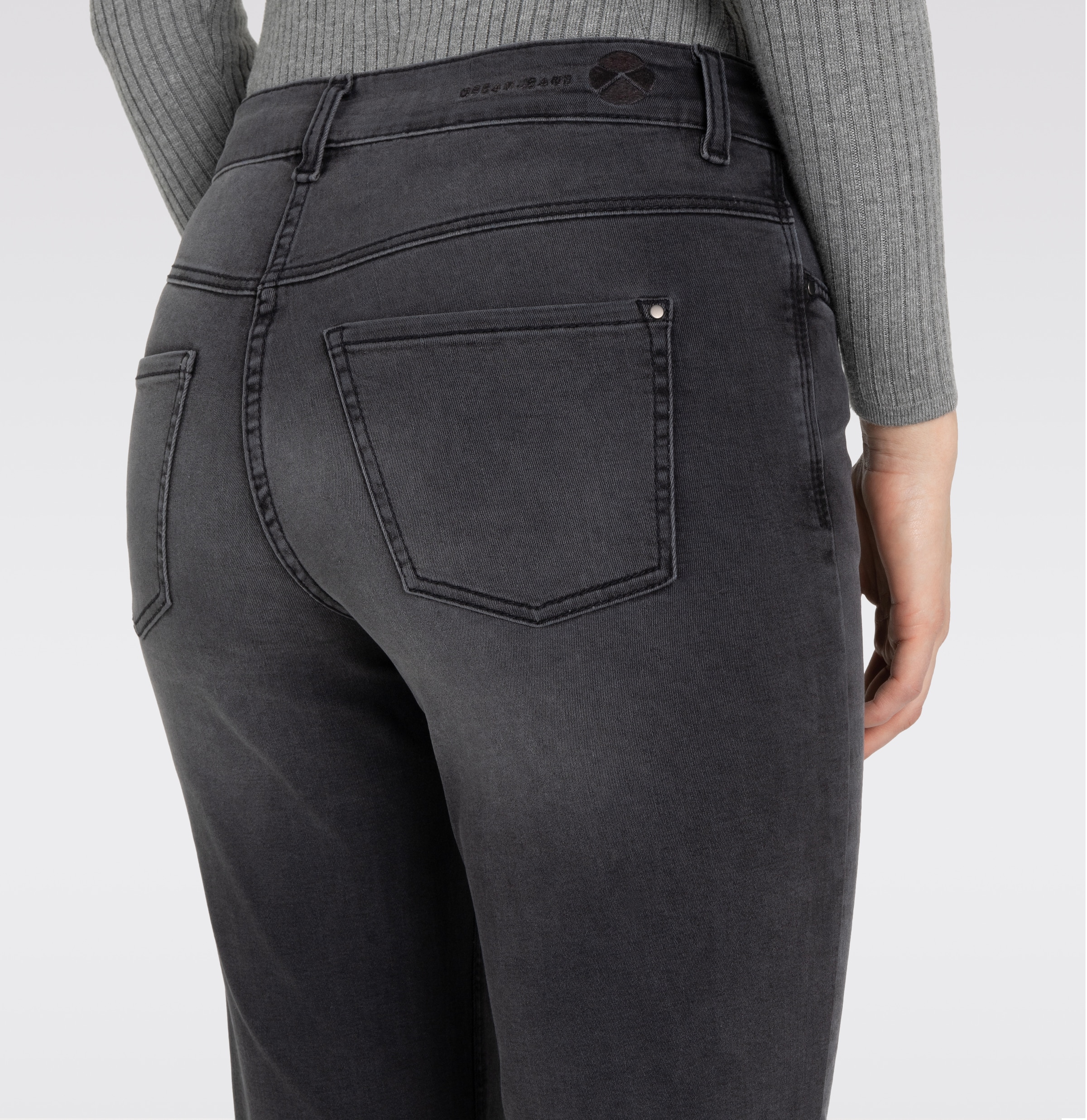MAC Slim-fit-Jeans »DREAM«, , sehr elastisches Material