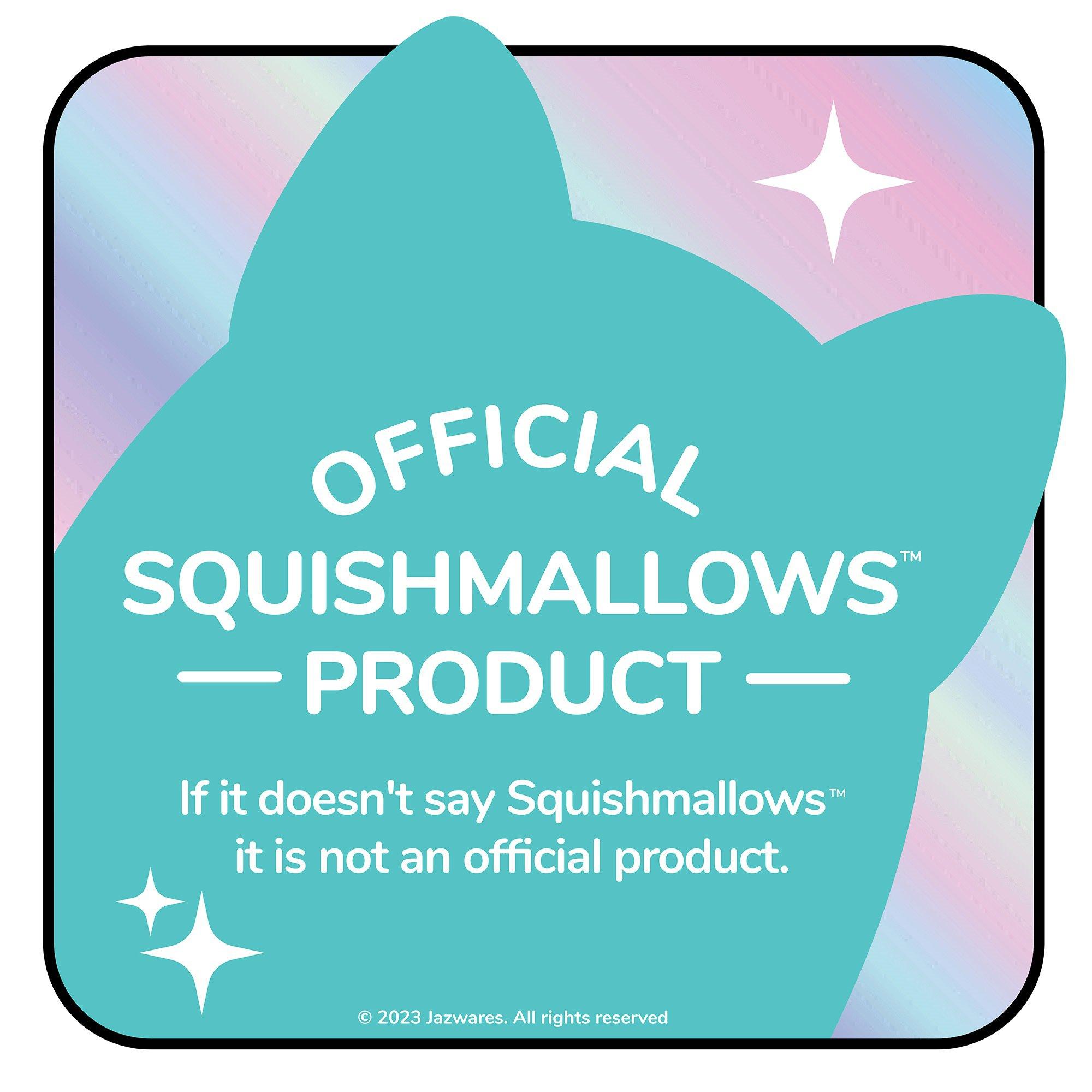 Squishmallows Original Squishmallows 7.5 Inch Plush Assortment