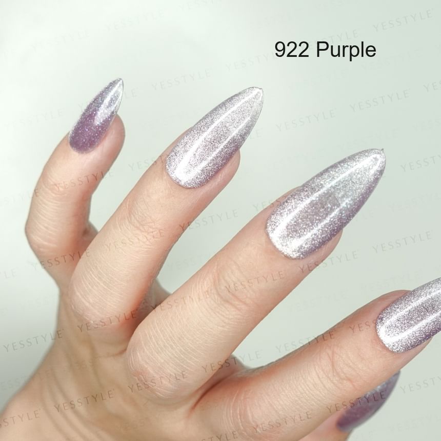 Cosplus - Da Vinci Color Code Cat Eyes Nagelgellak Leonardo Da Vinci's Cat Serie 2