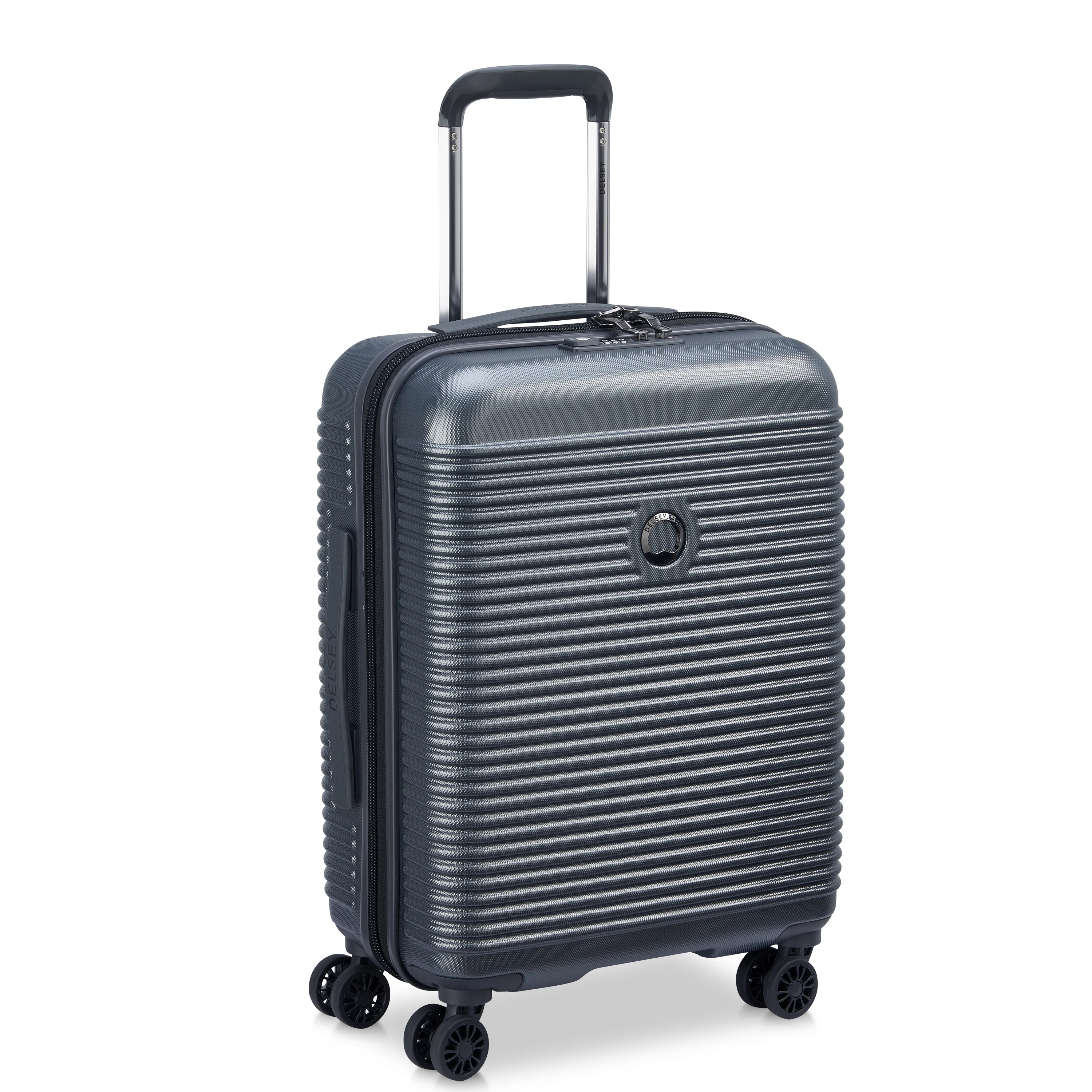 FREESTYLE - Valise cabine rigide | Gris