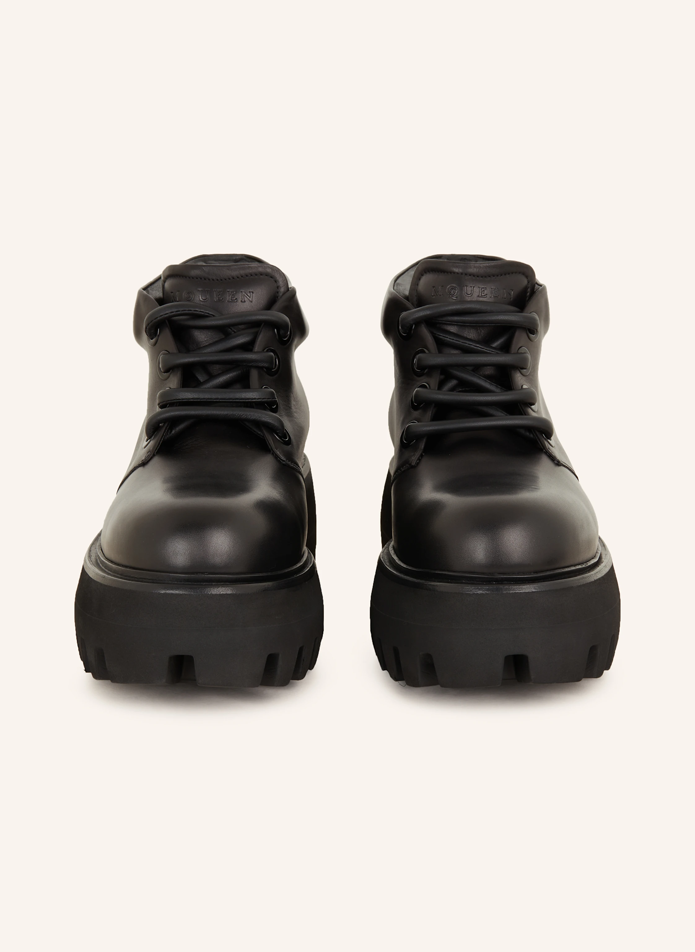 Alexander McQUEEN Schnürer