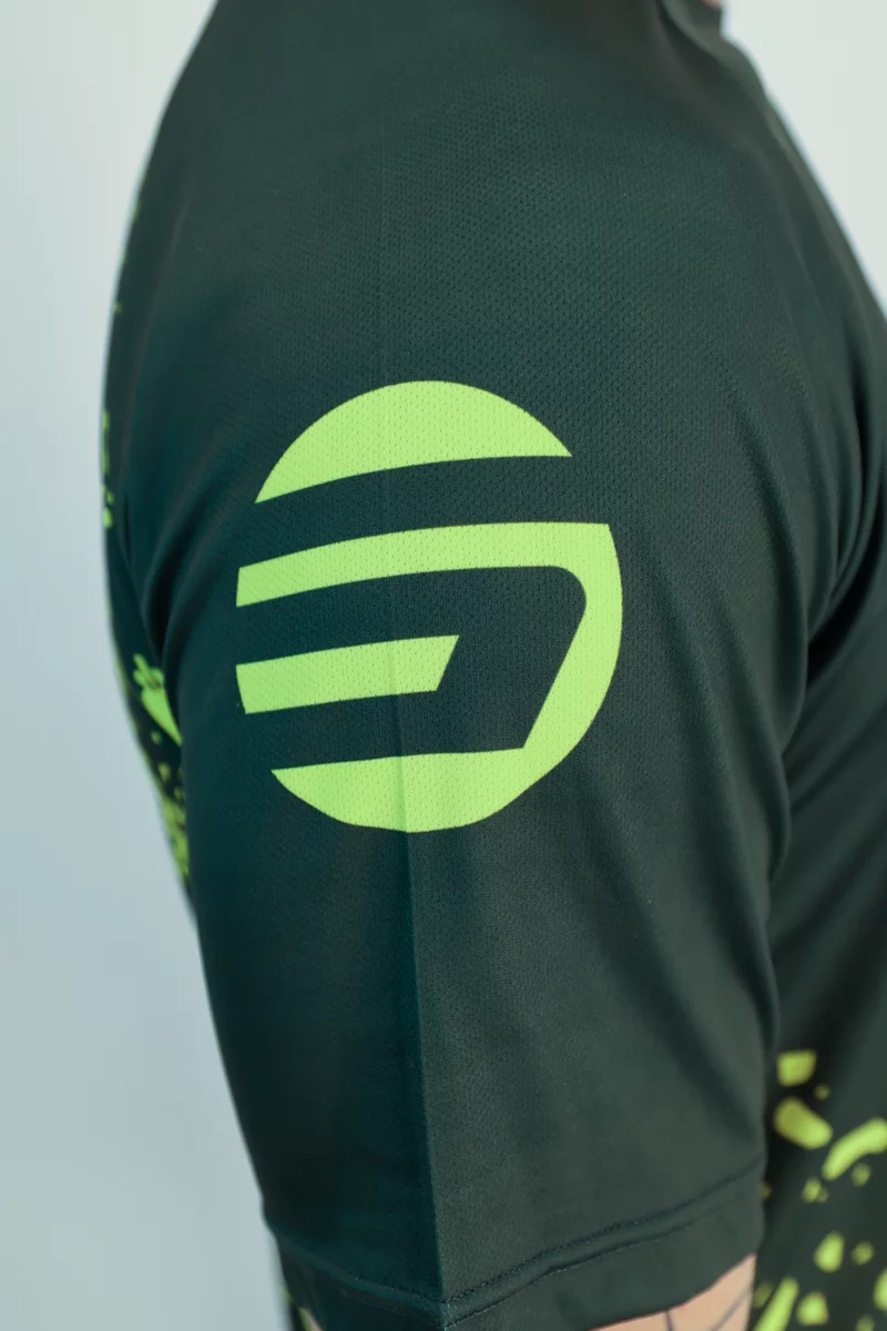 Stoke Mace MTB Herren Biketrikot