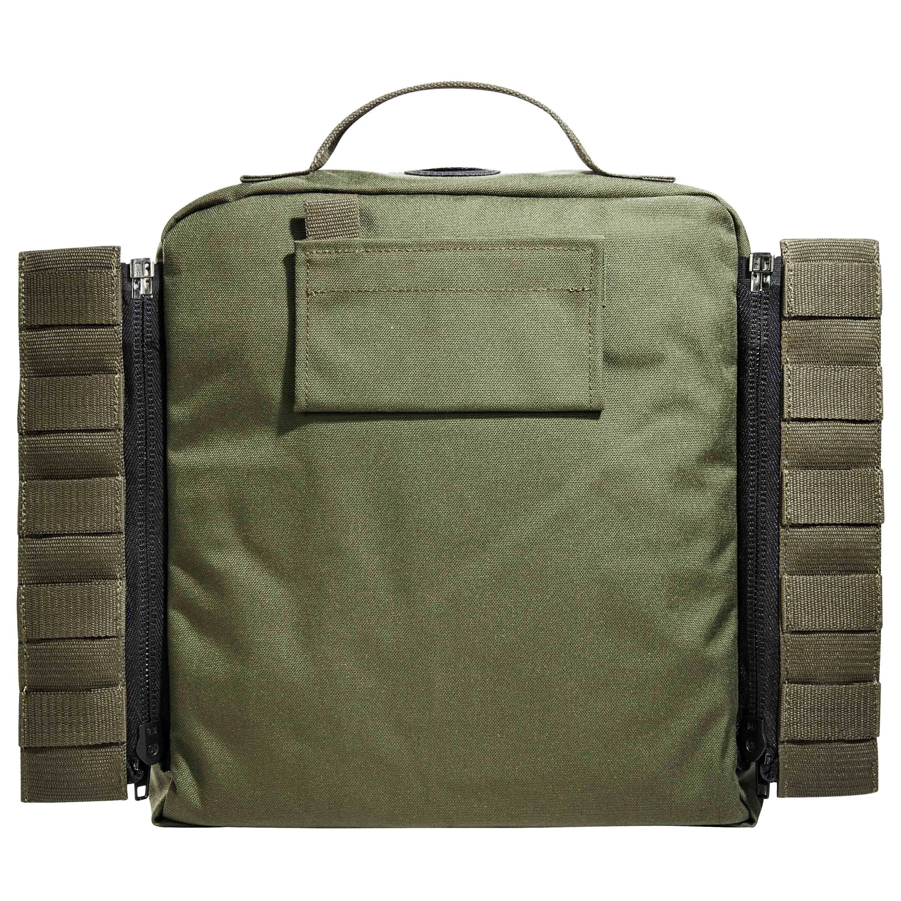 Tasmanian Tiger -  Fahrzeug-Tasche TacVec Pouch 1