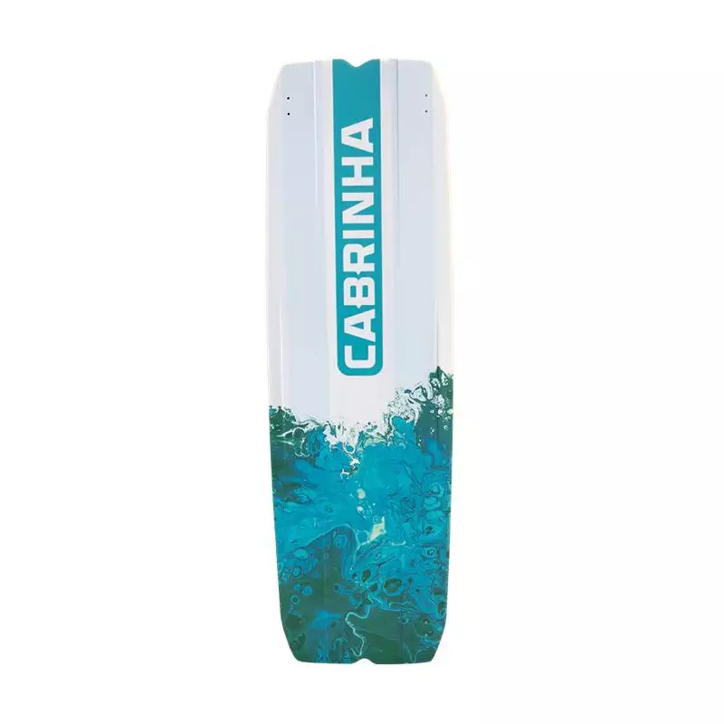 Planche twintip CABRINHA Stylus 2025