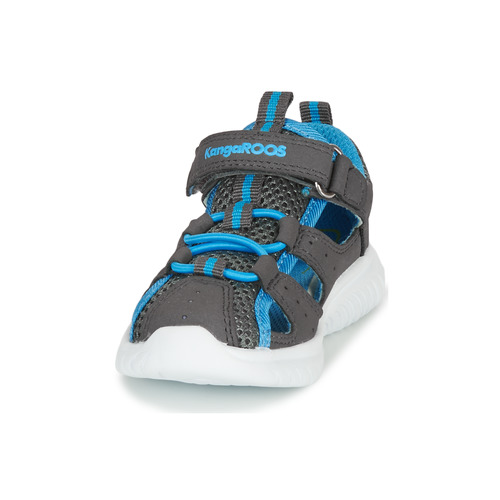 Kangaroos - KI-ROCK LITE EV Gris / Azul