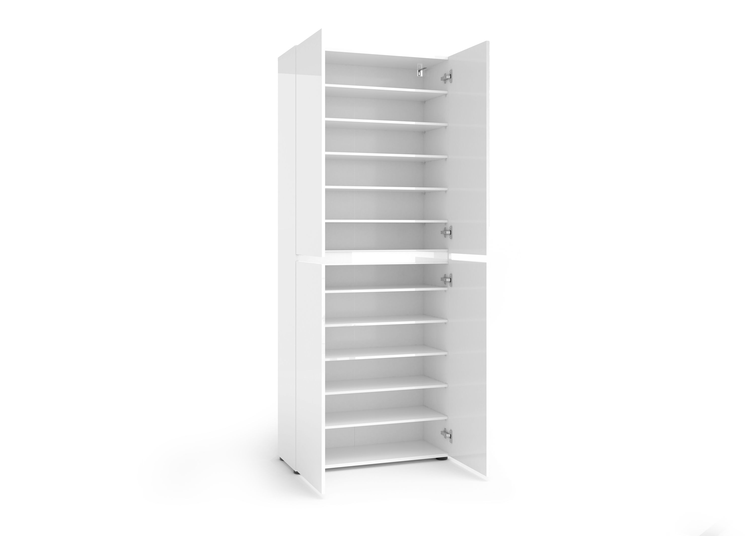 Schuhschrank MISTER BIANCO