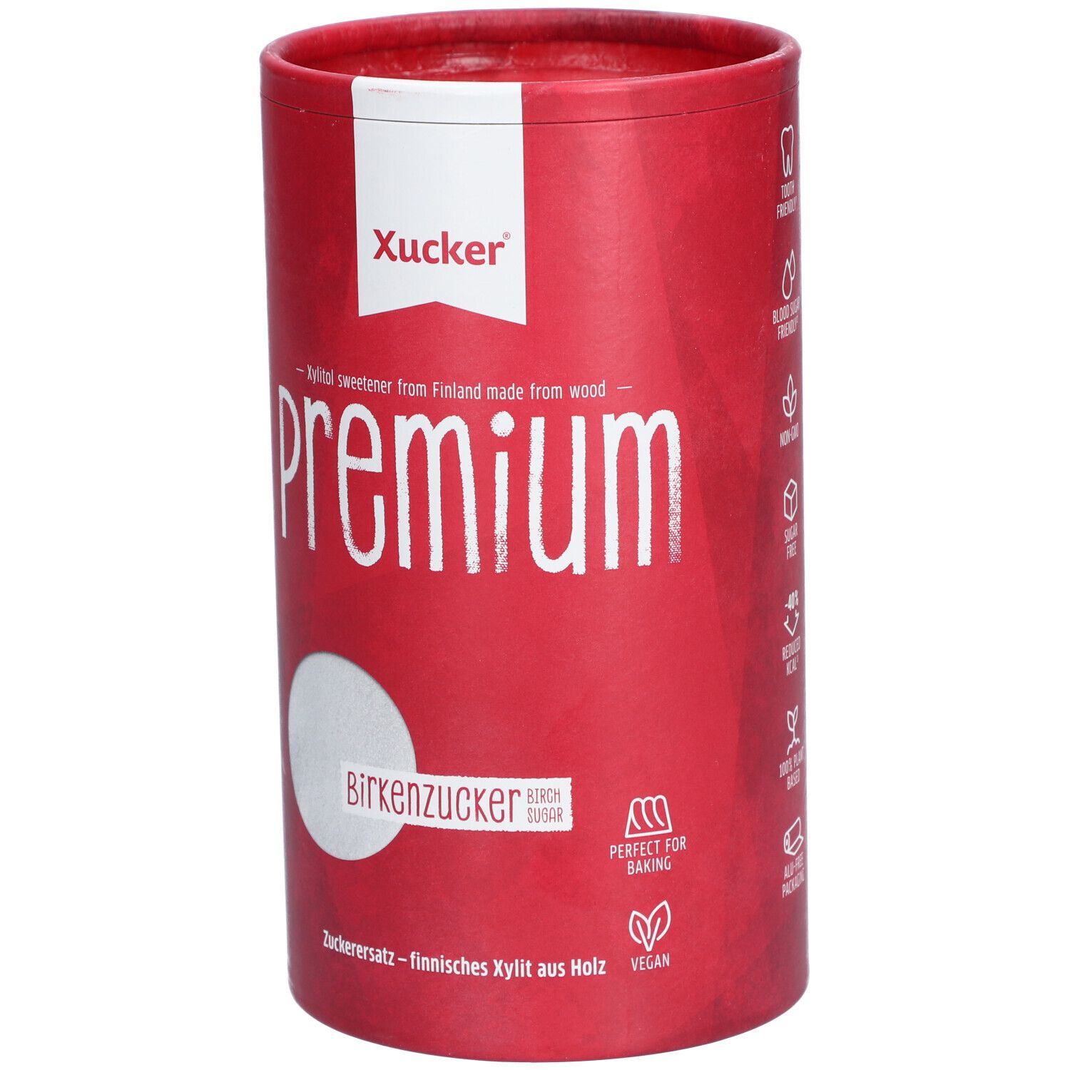 Xucker® Premium