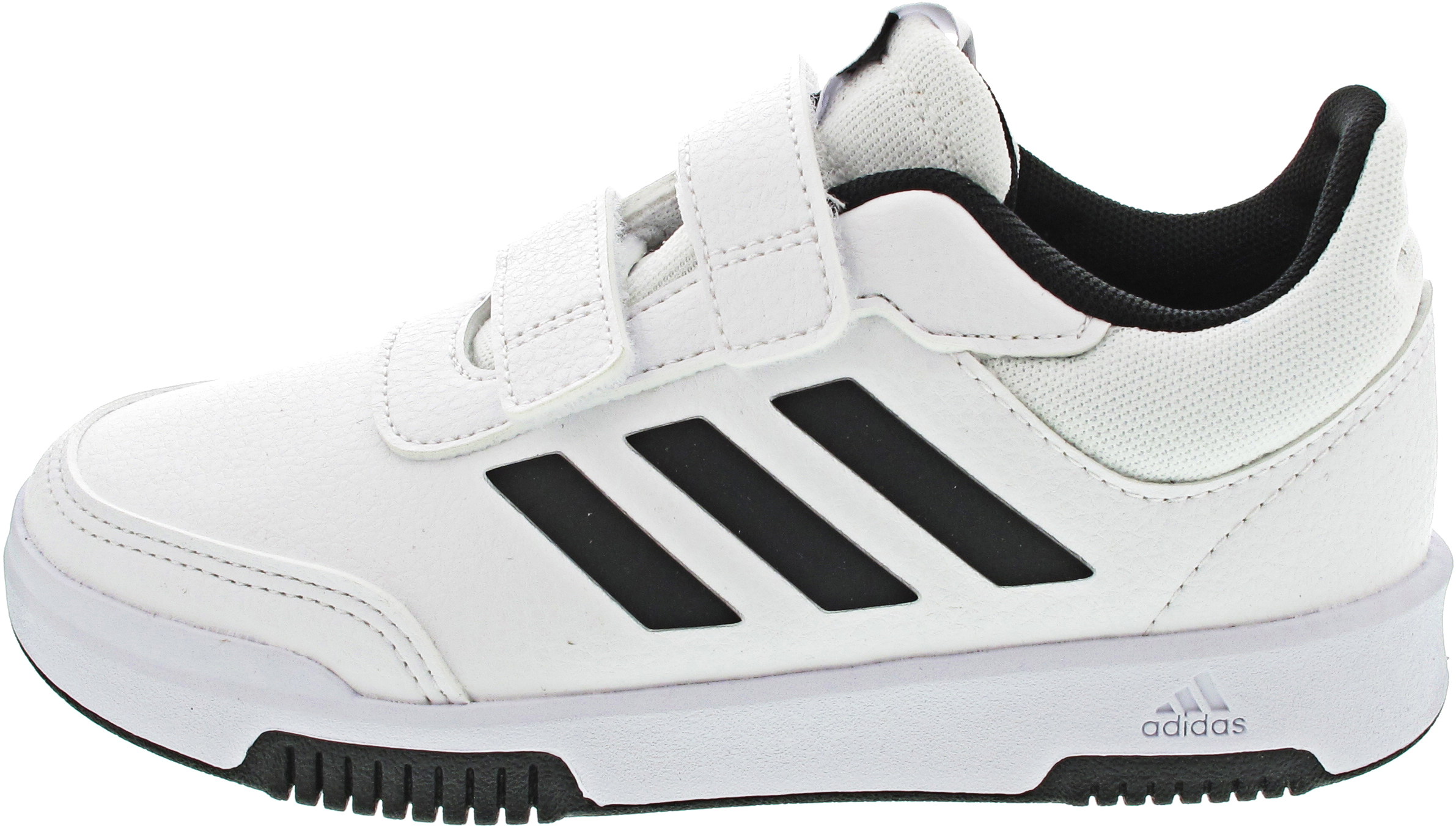 adidas Tensaur Sport 2.0 CF K Sneaker Klett weiß