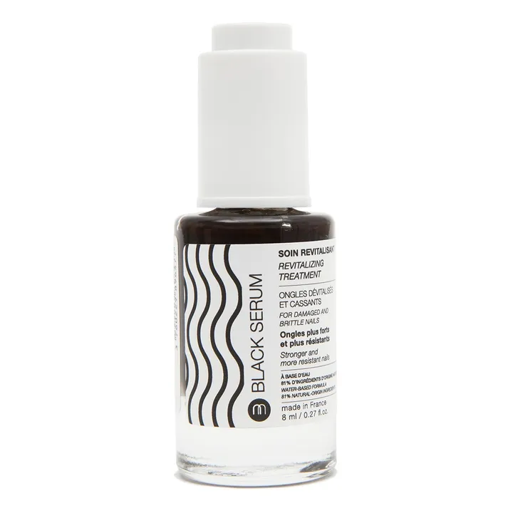 Nailmatic Sérum revitalisant pour ongles Black Serum - 8 ml